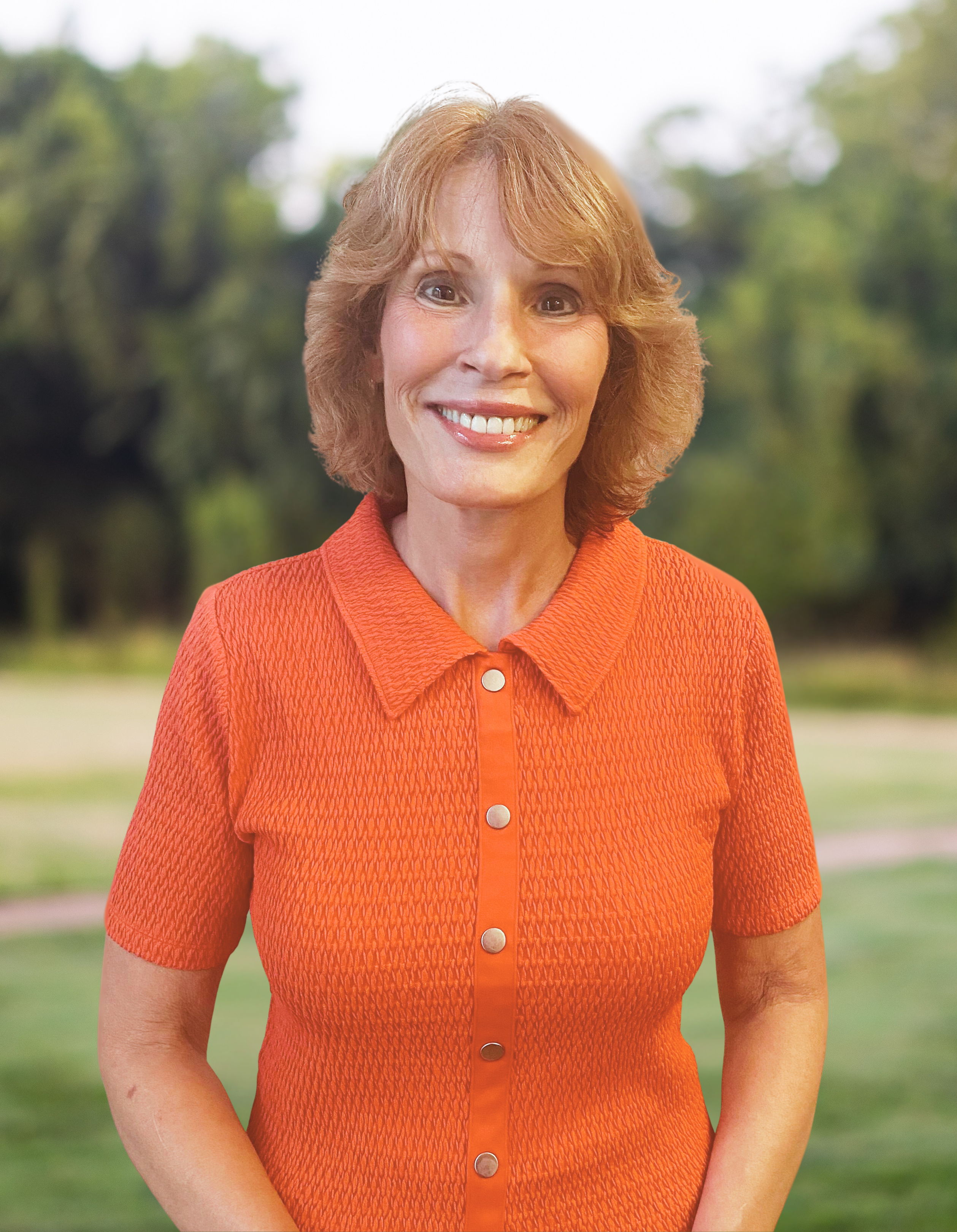 Profile image for Irma Aguirre MD