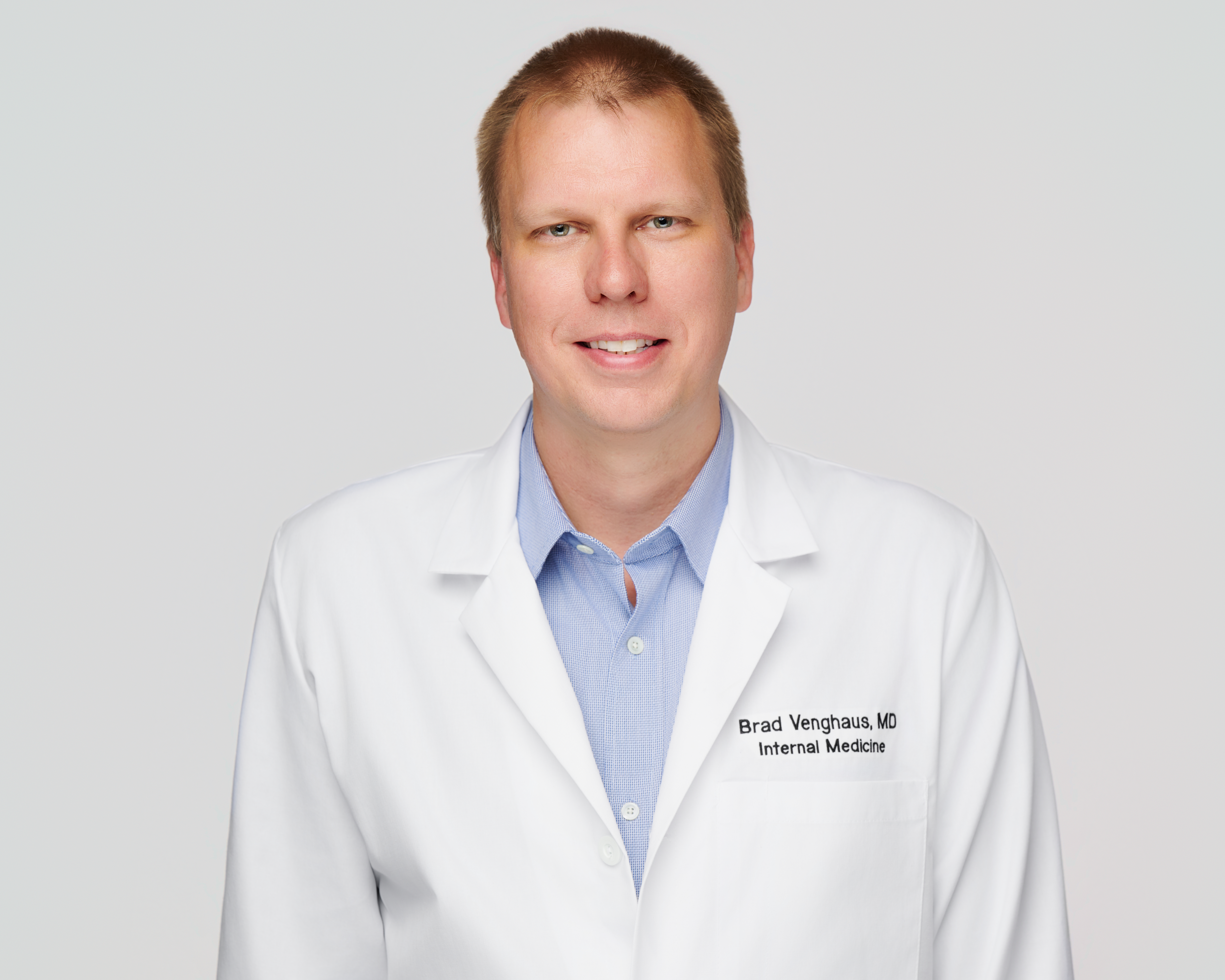 Profile image for Brad Venghaus M.D.