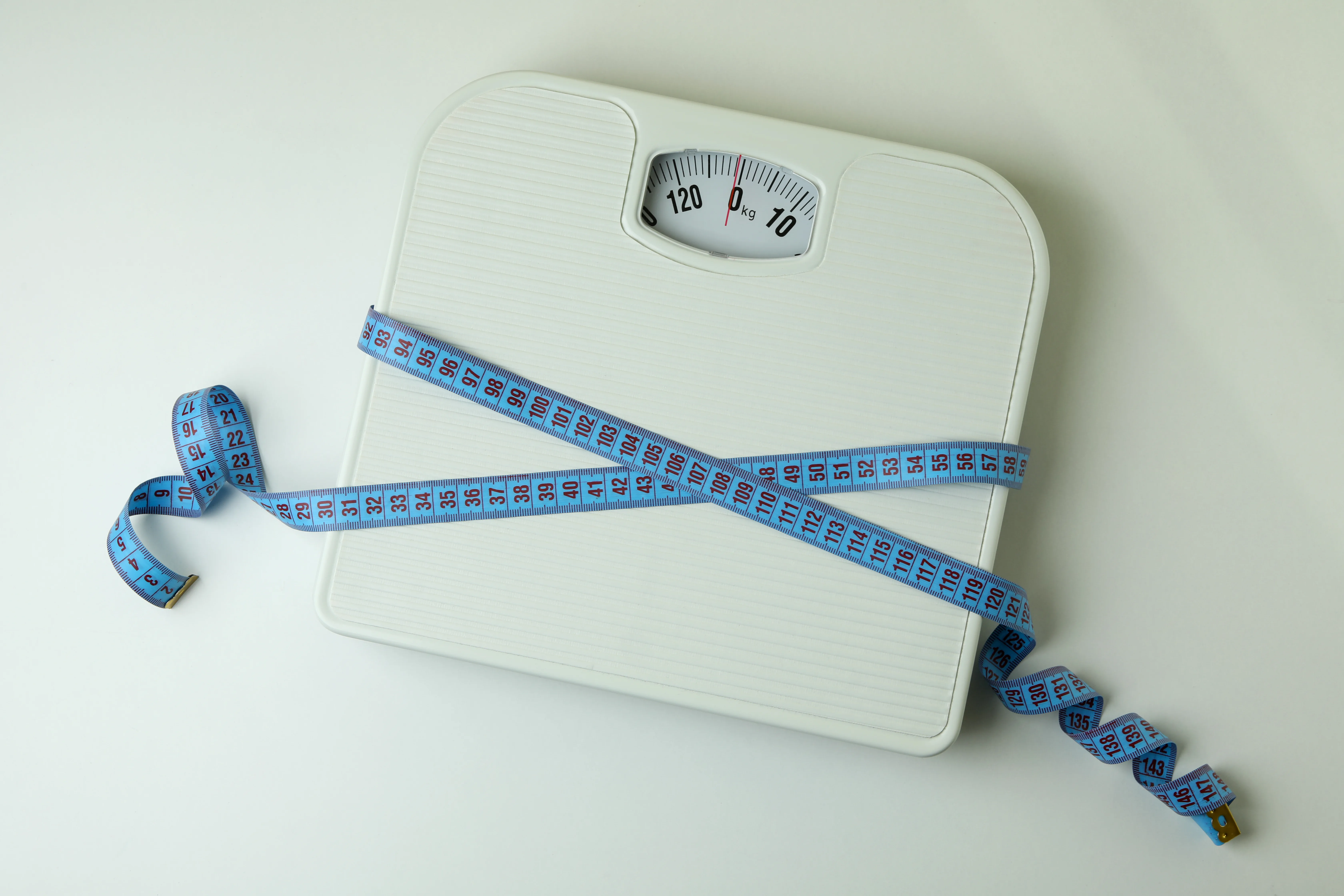weight loss program thrive medical