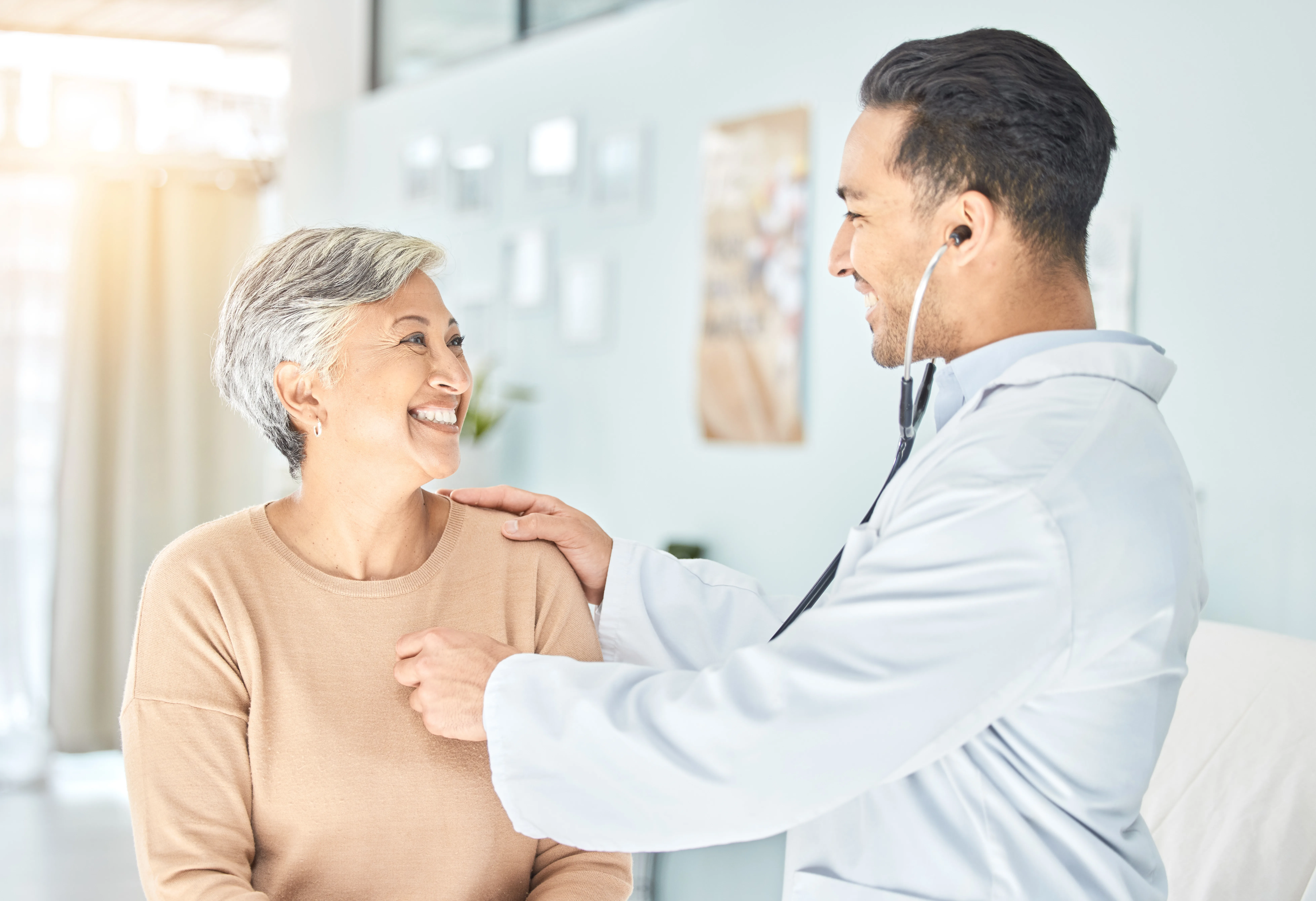 thrive medical independent doctor