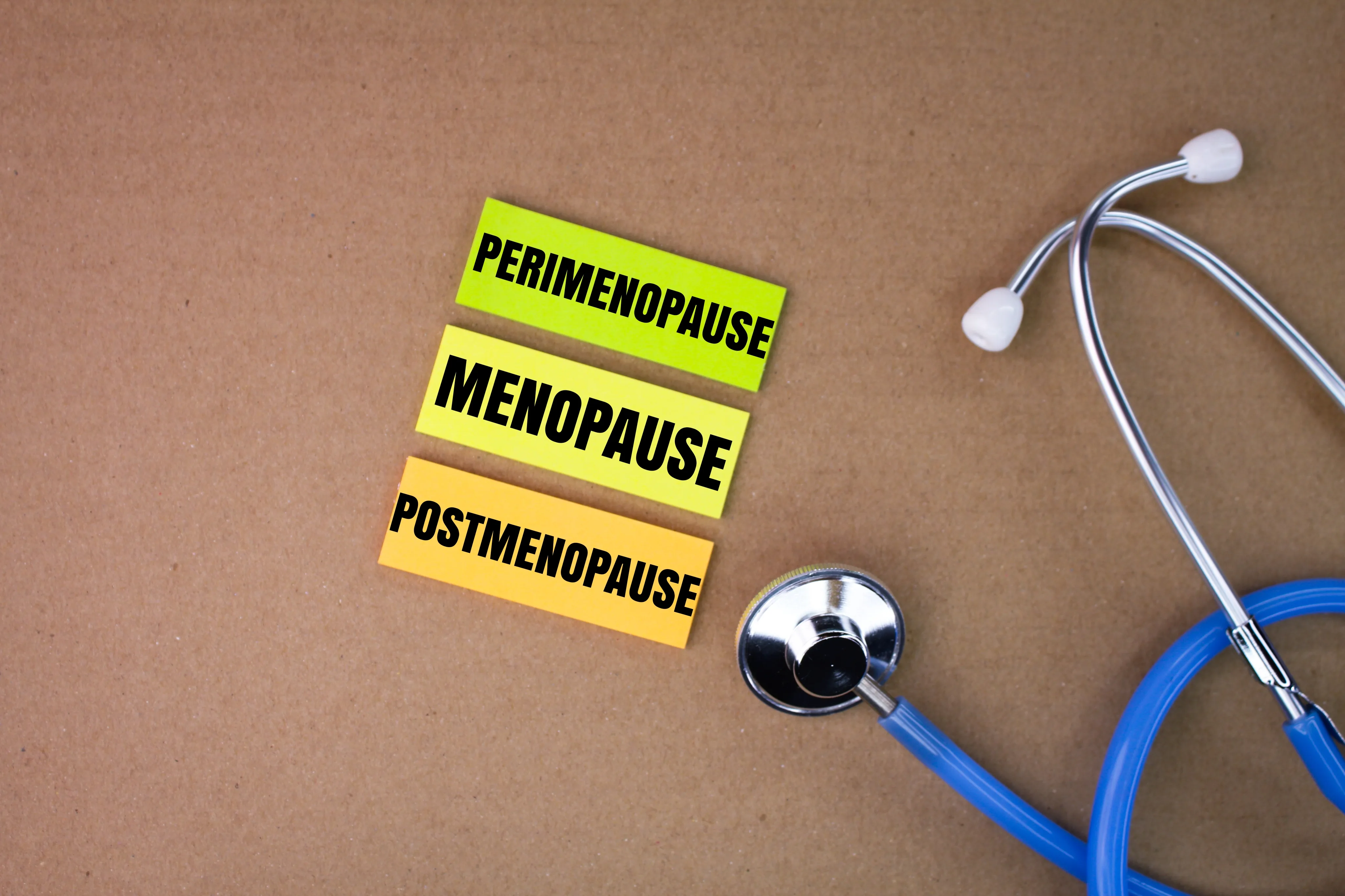 perimenopause treatment thrive medical picture