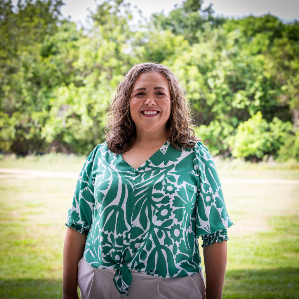 Dr. Nancy Pachuca