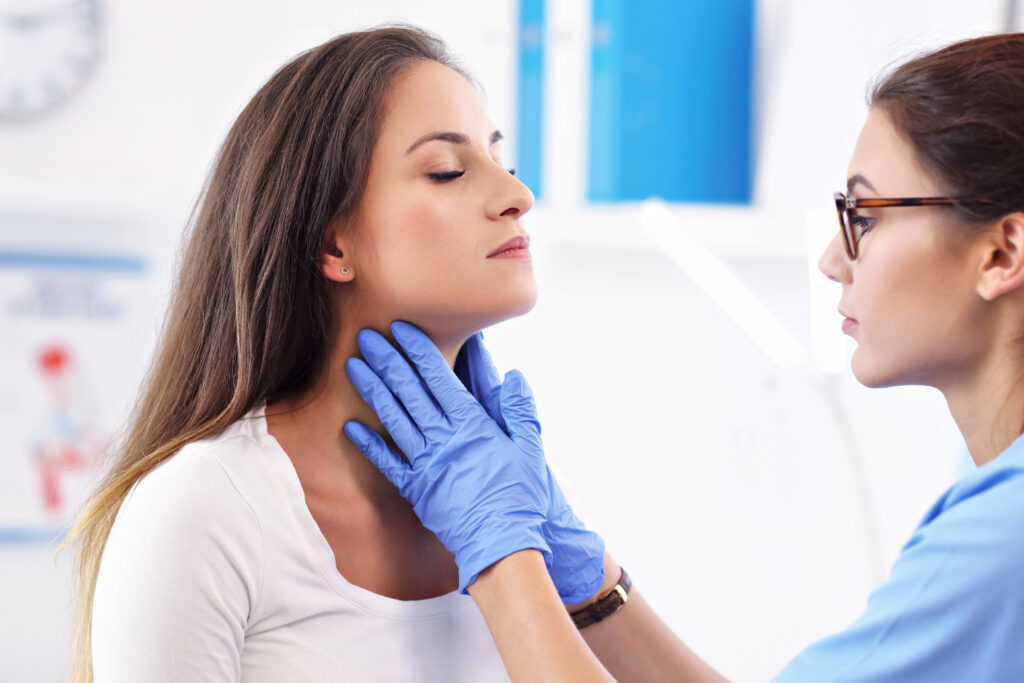 thrive medical hypothryoid