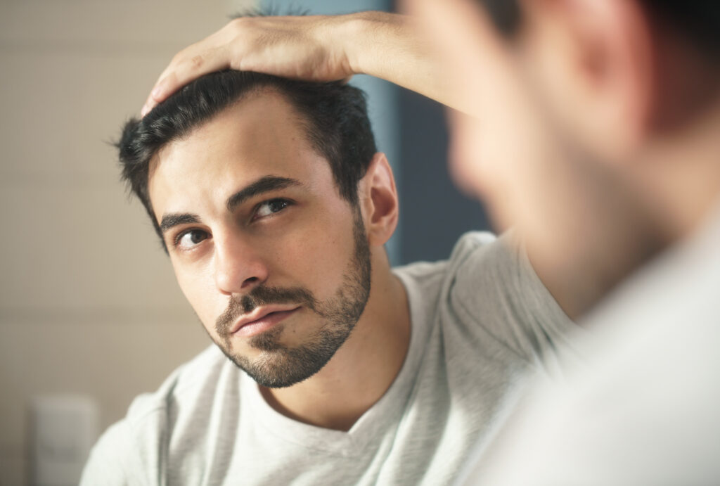 Hair loss treatments austin texas