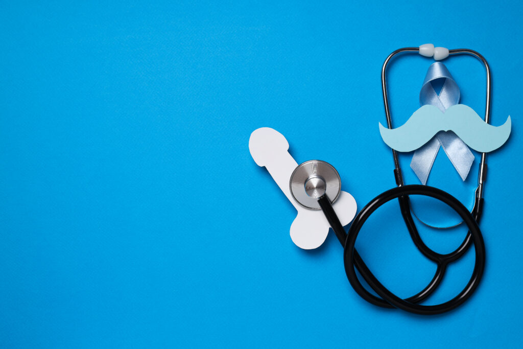 male erectile Dysfunction treatment Thrive Medical picture