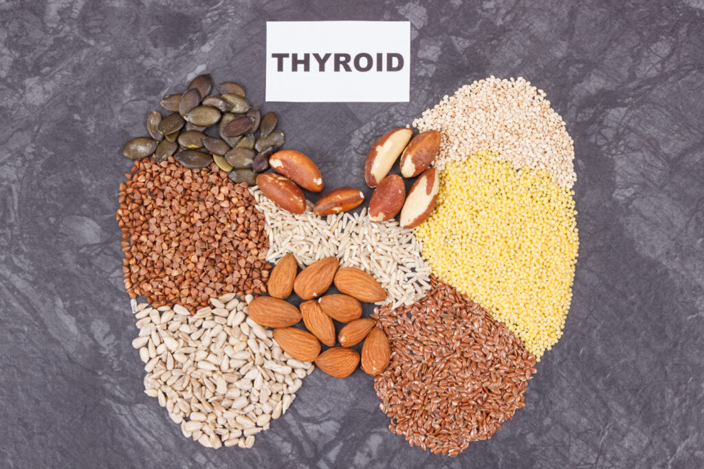natural thyroid